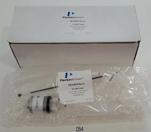 NEW PerkinElmer N8152676