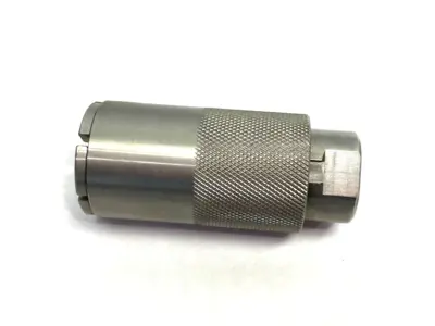 USED FASTEST QUICK COUPLING EXTERNAL TUBE CONNECTION TOOL