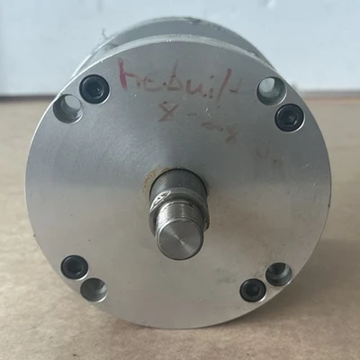 USED Bimba FOD-1252.5-MT