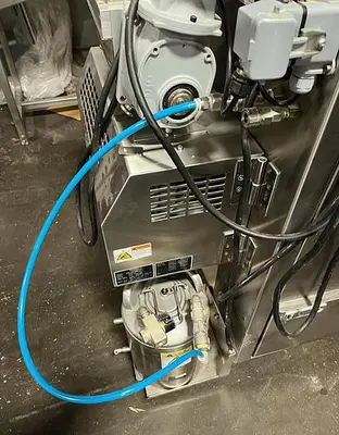 Used 2015 RHEON VX212 Dough Dividers Texas US | Bakery Machinery and Engineering #1770356