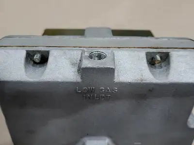 USED ANTUNES CONTROLS HLGP-A