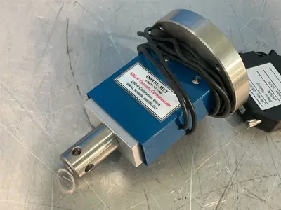 Used INSTRUMET 2530416 Transducers Ohio US | HGR 24 #1291943