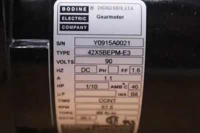 Used _UNKNOWN_ _UNKNOWN_ Servo Drives Pennsylvania US | Global Equipment International, LLC #1324762