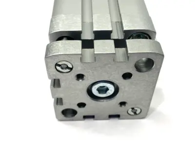 USED FESTO ADNGF-40-20-PPS-A, 574033