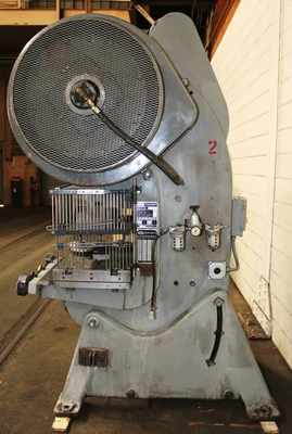 USED Danly 45