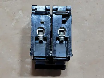 Used WESTINGHOUSE BR215 Switchgears British Columbia CA | Lenmark #835672