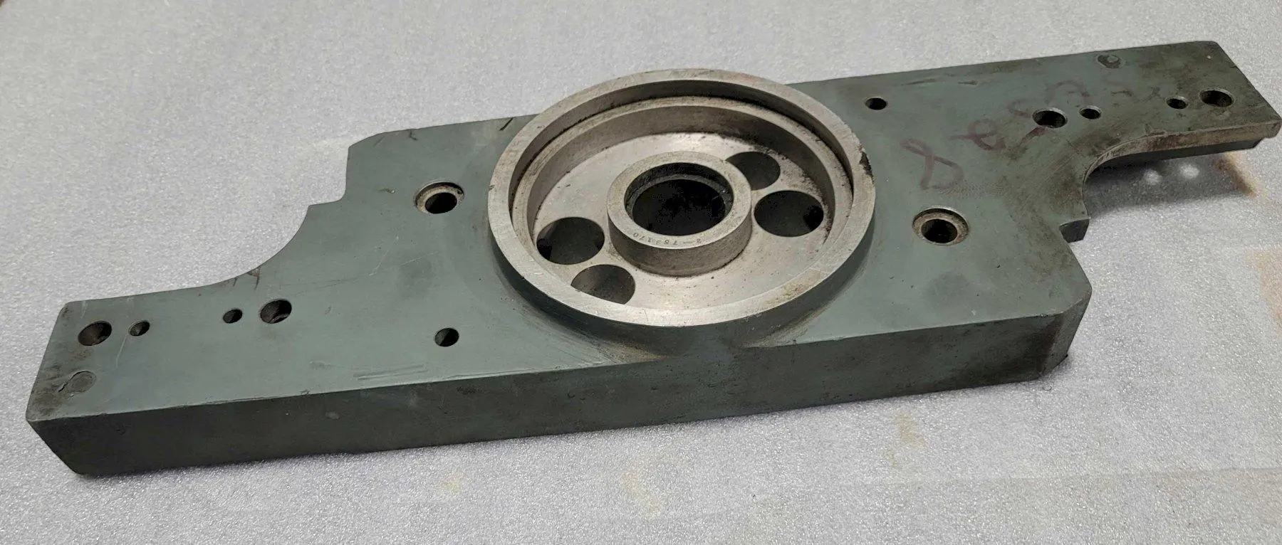 USED Cincinnati Milacron 3-753170