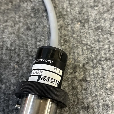 New | in-Stock Foxboro 871CC-E2 Sensors California US | Davliegogo LLC #1706993