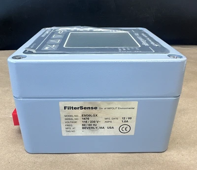 NEW FilterSense EM30LGX