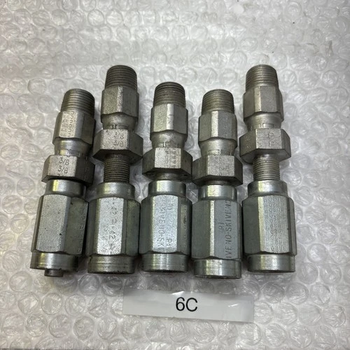 NEW Parker 3/8”