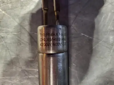 NEW THERMAX INC. H4-0002-043N