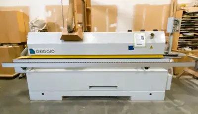 Griggio GB/48 Edgebander