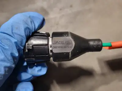 USED CUMMINS 2881768