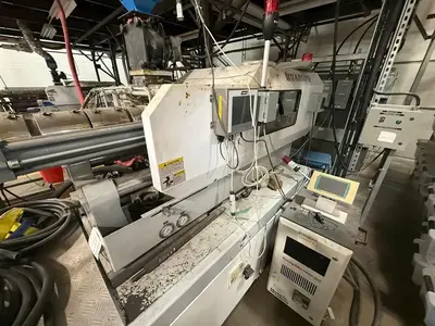 USED 2012 HUAHONG HR320PE