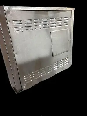 USED BAKERS PRIDE EP-2-2828