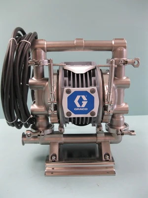 USED Graco HE30-0121