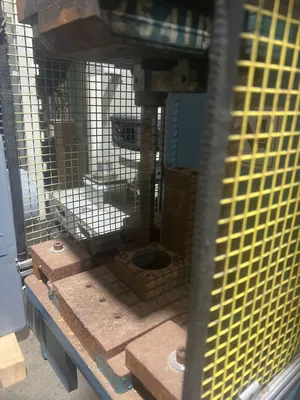 Used MULTIPRESS MULTIPRESS M5P-8 PRESS C-Frame Presses Michigan US | Alma Machinery #1224960