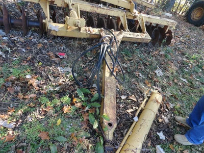 Used ROME TCW36 Tandem Discs Tennessee US | Ran Equipment #1403719