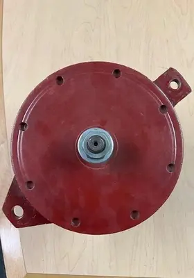 Electrodyne Brushless Alternator PN: 102499-HZ24