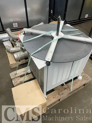 USED 2014 BRANDT OPTIMAT KDF 440C EDGEBANDER