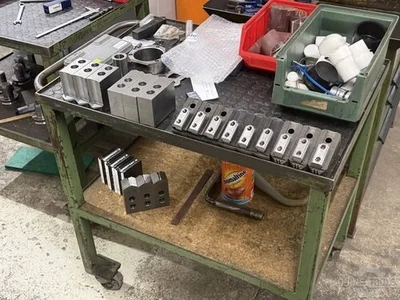 USED 2011 MAZAK QTN-250 MY