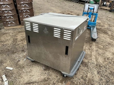 Used METRO C593L — SFS —U Proofers (Bakery) Michigan US | Miedema Asset Management Group #1414939