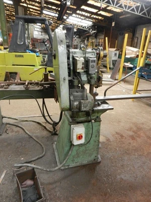 USED PINAT RP 6 TON