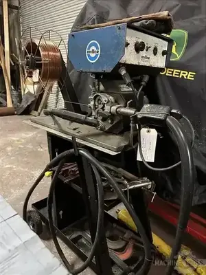 USED MILLER SCP-200C