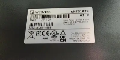 USED DALLAS DRF-412