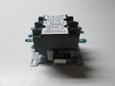 Used ARROW HART _UNKNOWN_ Contact Blocks Texas US | OCO Industrial #1722572