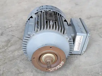 USED SEW-EURODRIVE (FA40)DFT90L4