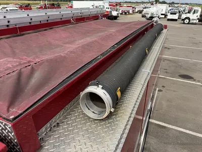 Used 2001 PIERCE DASH PUMPER FIRE TRUCK Fire Trucks Minnesota US | Carco Truck & Equipment #1541663