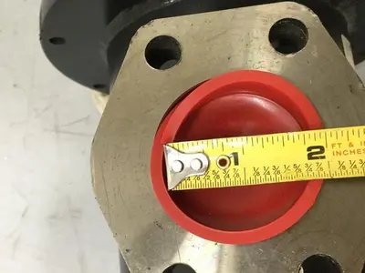 USED AMERICAN INDUSTRIAL URCS-1430-91308