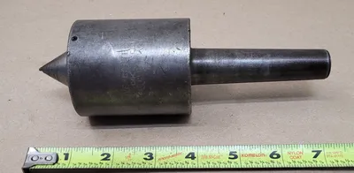 COLLIS 3MT Live Center Tooling & Accessories, Live Centers | Machinery Central (3)