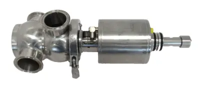 REFURBISHED WAUKESHA 2322405 VALVE 2"