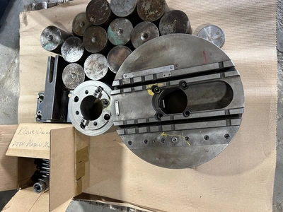 3" TOSHIBA Table Type HBM