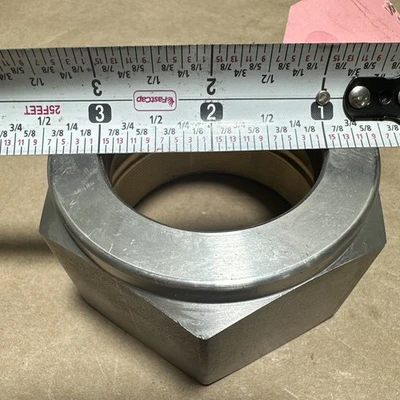 NEW Swagelok SS-3202-1, SS-3203-1, SS-3204-1
