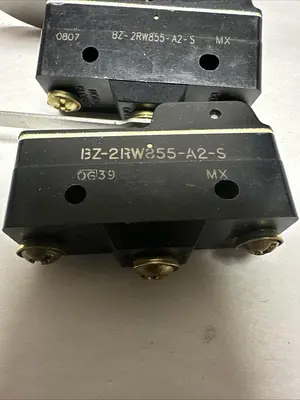 New | in-Stock HONEYWELL BZ-2RW855-A2-S Miscellaneous Equipment (Electrical & Power) Ohio US | Surplus Asset Holdings #1239106