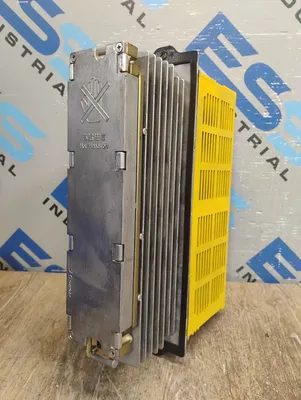 FANUC LTD. A06B-6090-H006#J011 Servo Drives & Amplifiers | ESS Industrial Equipment Sales (6)