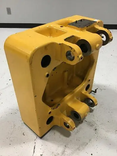 Used VAN DORN 304947 Clamps Michigan US | Ideal Machinery #575774