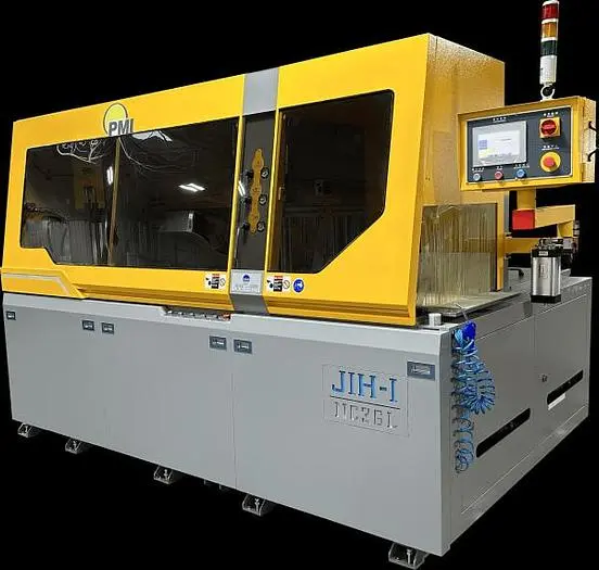 PMI-NC36 L-Type Fully Automatic Saw
