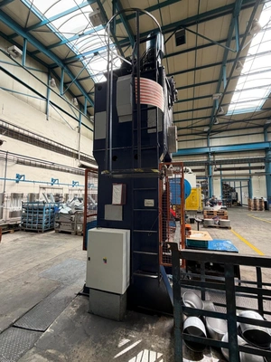 Used _UNKNOWN_ _UNKNOWN_ Drawing Presses BG | TBS Machines #1402888