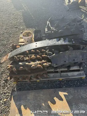 Used 2023 VERMEER 2023 VERMEER RTX1250I2 Trenchers Florida US | HDD Broker #1346570