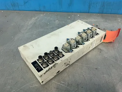 Used 2013 ATLAS COPCO 98900.000101 Electronic Applicators Ohio US | HGR 24 #1291955