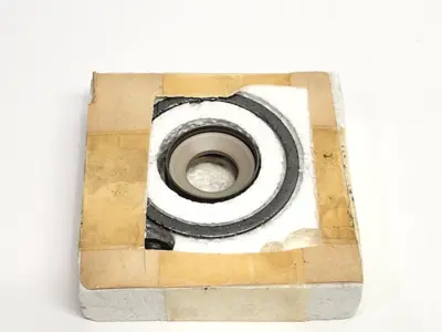 61306-040-6 | Cam-tite Ball Valve Seal Kit Assembly - New Other