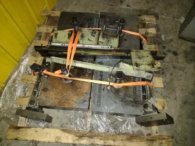 USED CWP