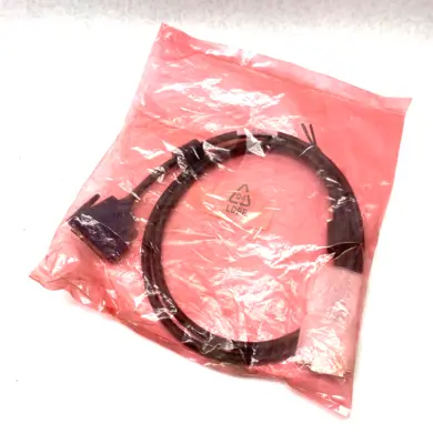 NEW NATIONAL INSTRUMENTS MULTIFUNCTION CABLE 68-PIN SH68-C68-S