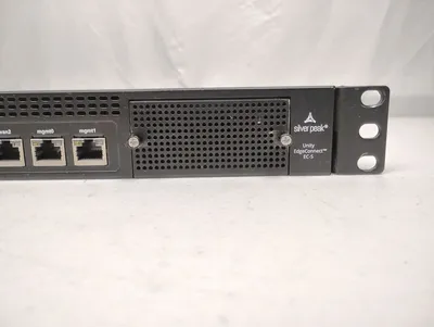 USED Silver Peak EdgeConnect EC-S