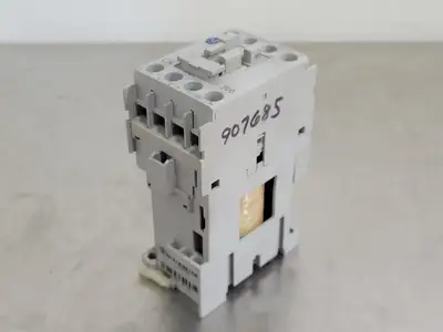 USED ALLEN-BRADLEY 100-FSD250