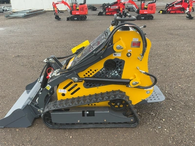 Used 2026 SDLANCH SSL60 Skid Steer Loaders Michigan US | Miedema Asset Management Group #1579218